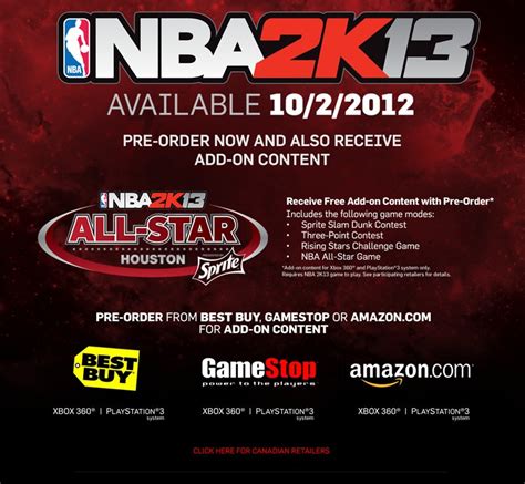 Nba 2k13 Screenshot 2 For Xbox 360 Operation Sports