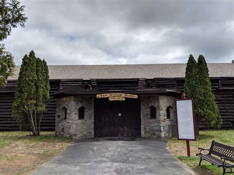 Fort William Henry Museum: A Lake George Museum & Historic Site