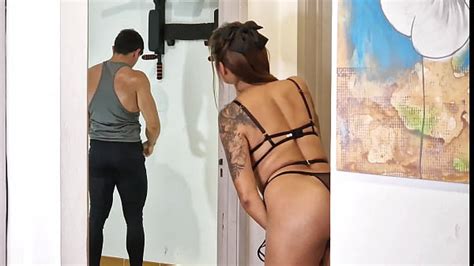 Milf Seduces Lingerie Search XNXX