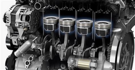 Mitsubishi S3l2 Engine Specifications