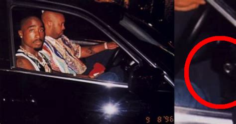 10 Controversial Conspiracy Theories About Tupac You Never Knew But You