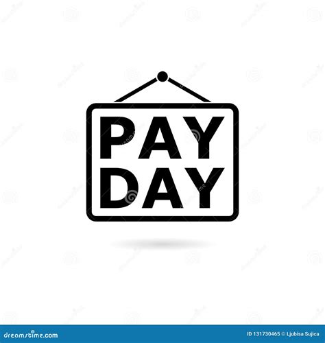 Payday Clipart Black And White Heart