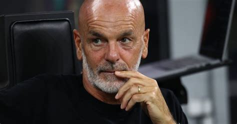 Milan Pioli Cambia Modulo Difesa A Tre Con Musah E Florenzi Titolari