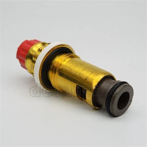 Вентиль термостатичний Danfoss для сталевого радіатора Вентиль ...