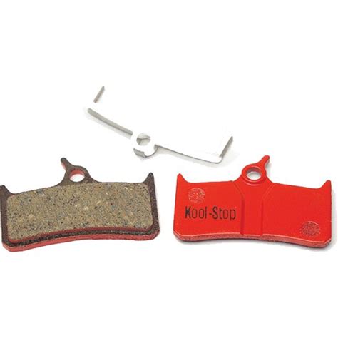 Kool Stop Disc Brake Pads For Shimano Xt Grimeca Sram Hope Ks D