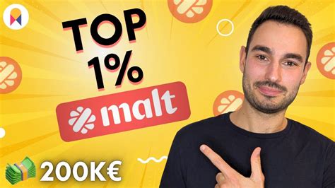 Comment Optimiser Ton Profil Malt Le Guide Ultime Youtube