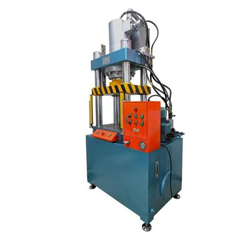 Multifunctional July Ton Sheet Punch Press Metal Plate Hydraulic