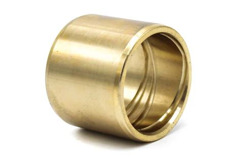 Manganese Bronze Bush Tin Bronze Bushing Aluminum Bronze