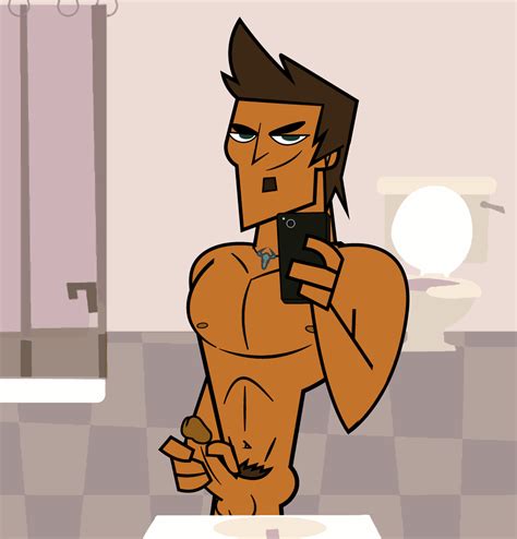 Post 3813020 Jose Burromuerto Tagme Tdda19 Total Drama