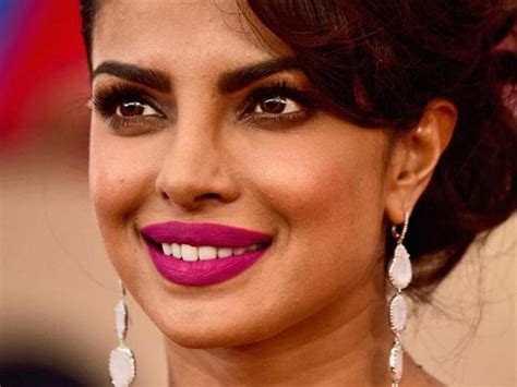 Celebrity Lipstick Colours
