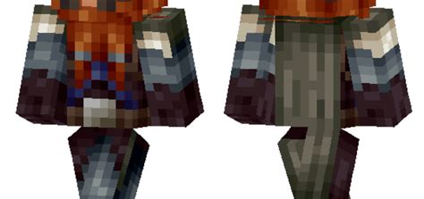 Banana Monkey Minecraft Pe Skins