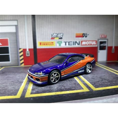 Hot Wheels LOOSE PREMIUM MINT Shopee Malaysia