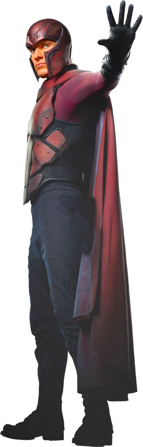 Magneto Png Hd Isolated Png Mart