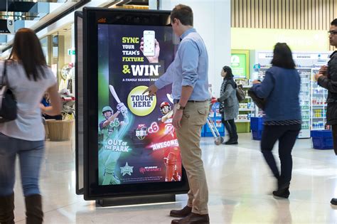 oOh!media signs exclusive OOH data partnership with Quantium - Mumbrella