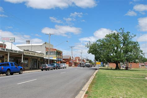 Is Avoca Vic A Good Place To Live Living In Regional Australia