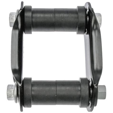 Duralast Leaf Spring Shackle 722 203