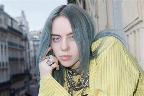 Billie Eilish Nude And Sexy 68 Photos The Fappening