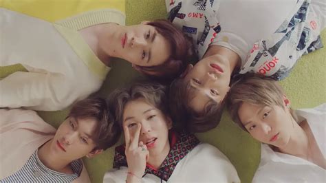 team fait son comeback avec le mv de rolling rolling  gen