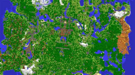 C Mo Copiar Un Mapa En Minecraft