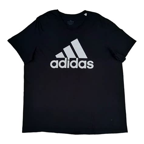 Adidas Mountain Logo Amplifier Tee Men S Fashion Tops Sets Tshirts