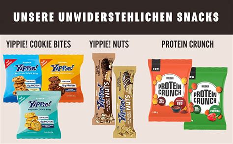 Weider Protein Cookie Double Choc Chips 12 X 90 G Amazon De Drogerie And Körperpflege