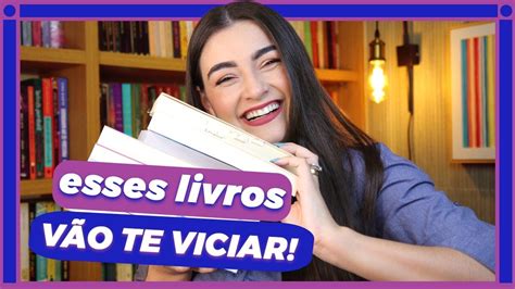 Livros Para Quem Quer Come Ar A Ler Youtube