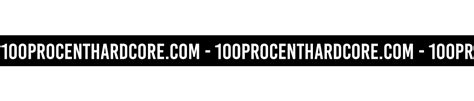 100 Procent Hardcore Stickers Find Share On GIPHY