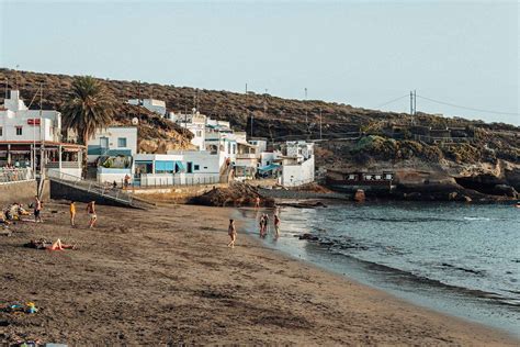 Tenerife In January Weather What To Pack Events