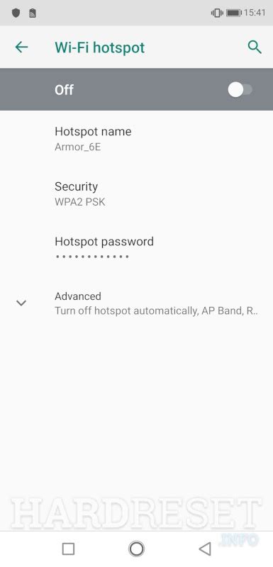 How Do You Turn On And Turn Off Lenovo Legion Duel Portable Hotspot