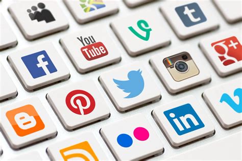 Redes Sociales Origen Evolución Y Marketing Digital Gsoft Innova