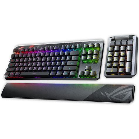 ASUS ROG Claymore II - Devis gratuit - Garantie 3 ans LDLC.pro