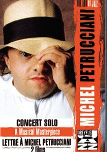 Featured Jazz Artist - Michel Petrucciani