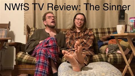 The Sinner Season One Review NWfS Movies And TV Barefoot YouTube