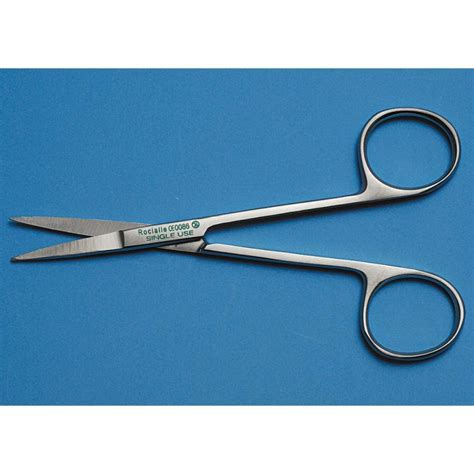 Iris Scissors Fine