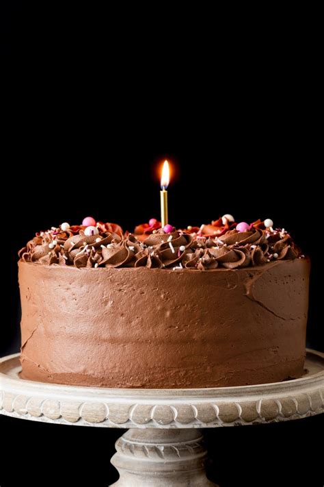 15 Great Best Birthday Cake Recipe How To Make Perfect Recipes