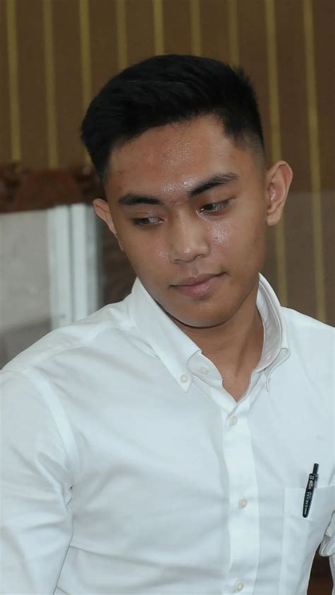 Banding Ditolak Mario Dandy Tetap Divonis Tahun Kasus Penganiayaan