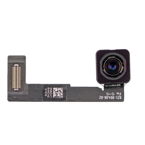 apple ipad pro   rear camera replacement cellspare