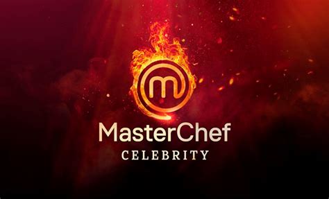 Cu Ndo Empieza Masterchef Celebrity D A Hora Canal Y Lista De