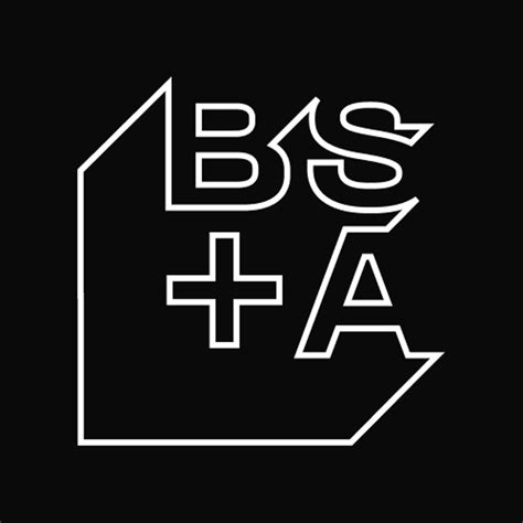 BS+A - Webflow
