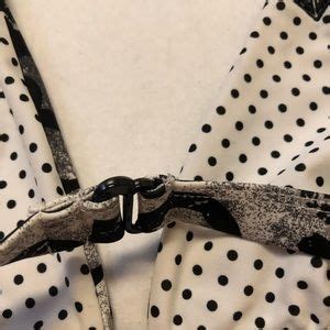 Roxy Swim Roxy Reversible Swimsuit Bikini Top Small Poshmark