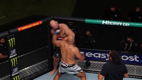 V Deo Melhores Momentos Do Ufc Holloway X Rodriguez Combate Ge