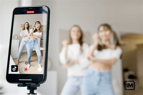 ¿cómo Generar Un Contenido Creativo En Tiktok Para Tu Marca Blog Im