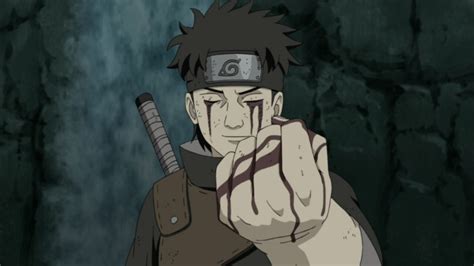 Em Qual Epis Dio De Naruto Shisui Entrega O Seu Olho Para Itachi