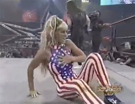 Madusa Vs Leilani Kai Wcw Nitro 1999 Video Dailymotion