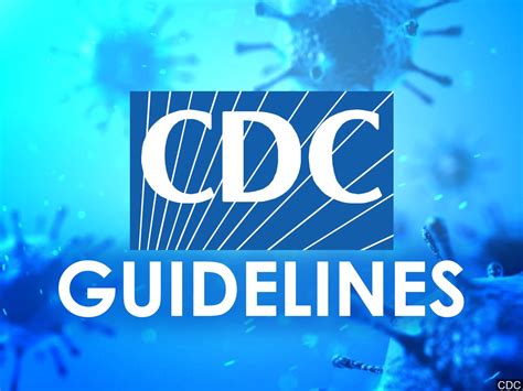 UPDATE: CDC discusses new quarantine guidelines