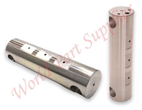 World Part Supplier Inc | ALCO Parts