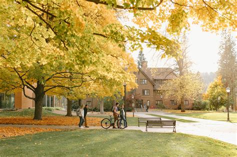 Seattle Pacific University Every Praise Is To Our God Every Word Of