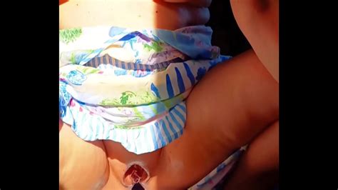 Hard Nipples And Gaping Pussy Lips XNXX