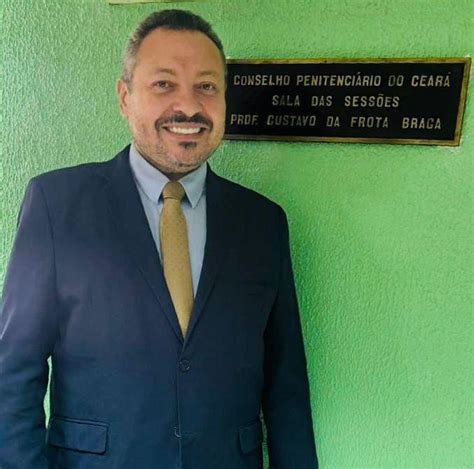 Associado Da Adpec Defensor Jorge Bheron Eleito Presidente Do