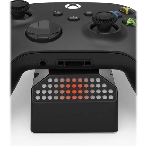 Solo Charge Station Voor Xbox Series X S Hori Xs